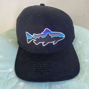 Patagonia Fitz Roy Fishing Hat